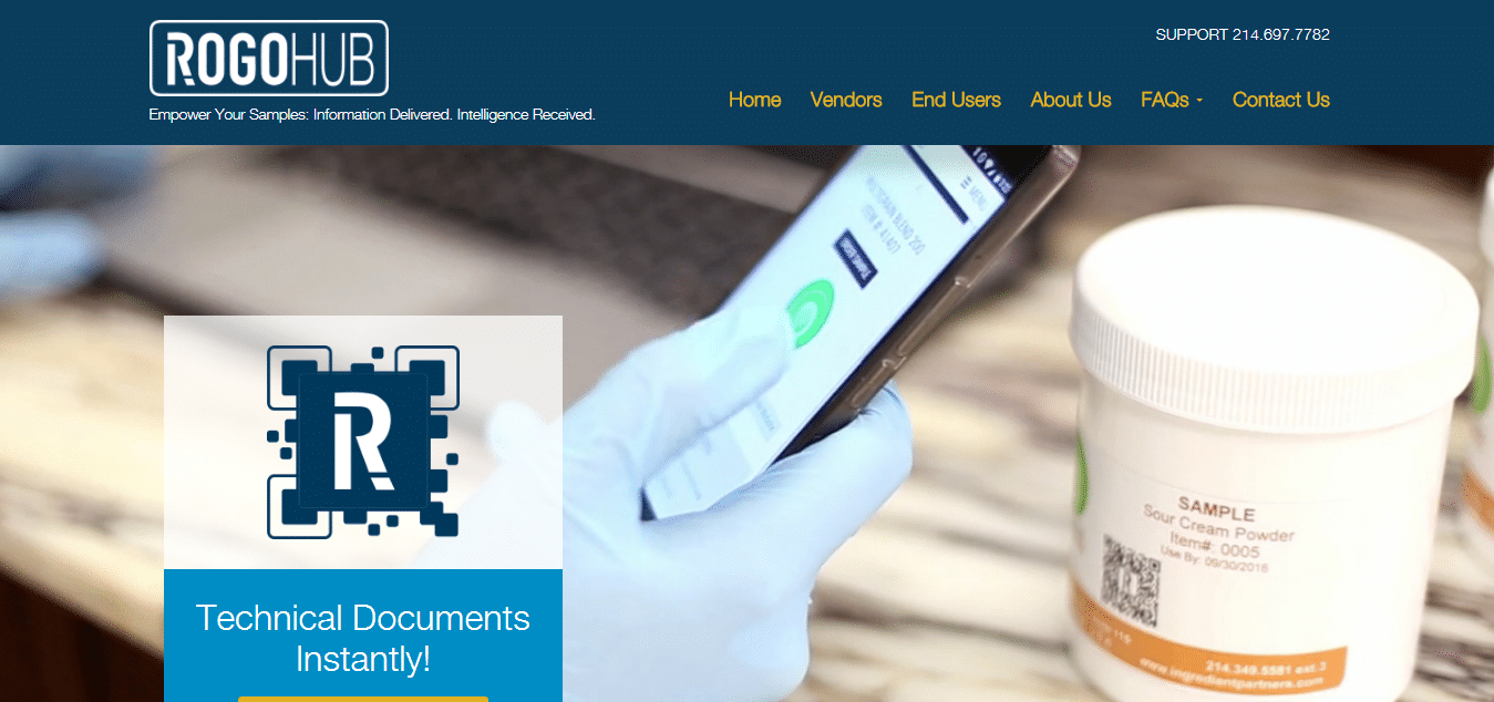 Screenshot-rogohub.com Rogohub