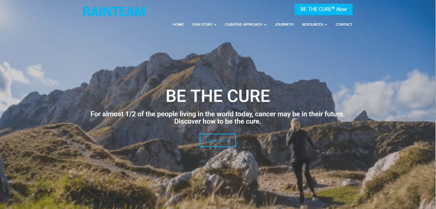 rainteam RainTeam.com