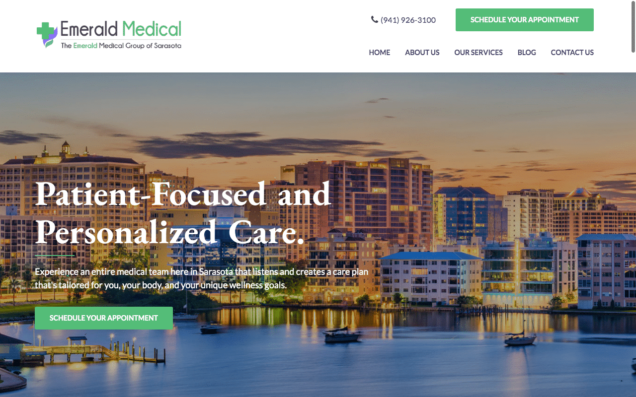 emeraldmedicalgroup.com-recent-work-featured-image How a Website Revamp Helped Emerald Medical Group Gain More Leads
