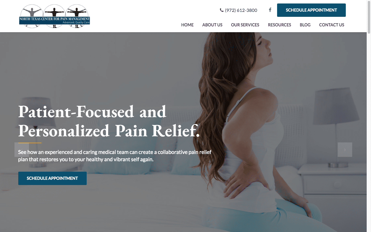 www.noorgajraj.com recent work How Dr Noor Gajraj Now Attracts Their Ideal Patients