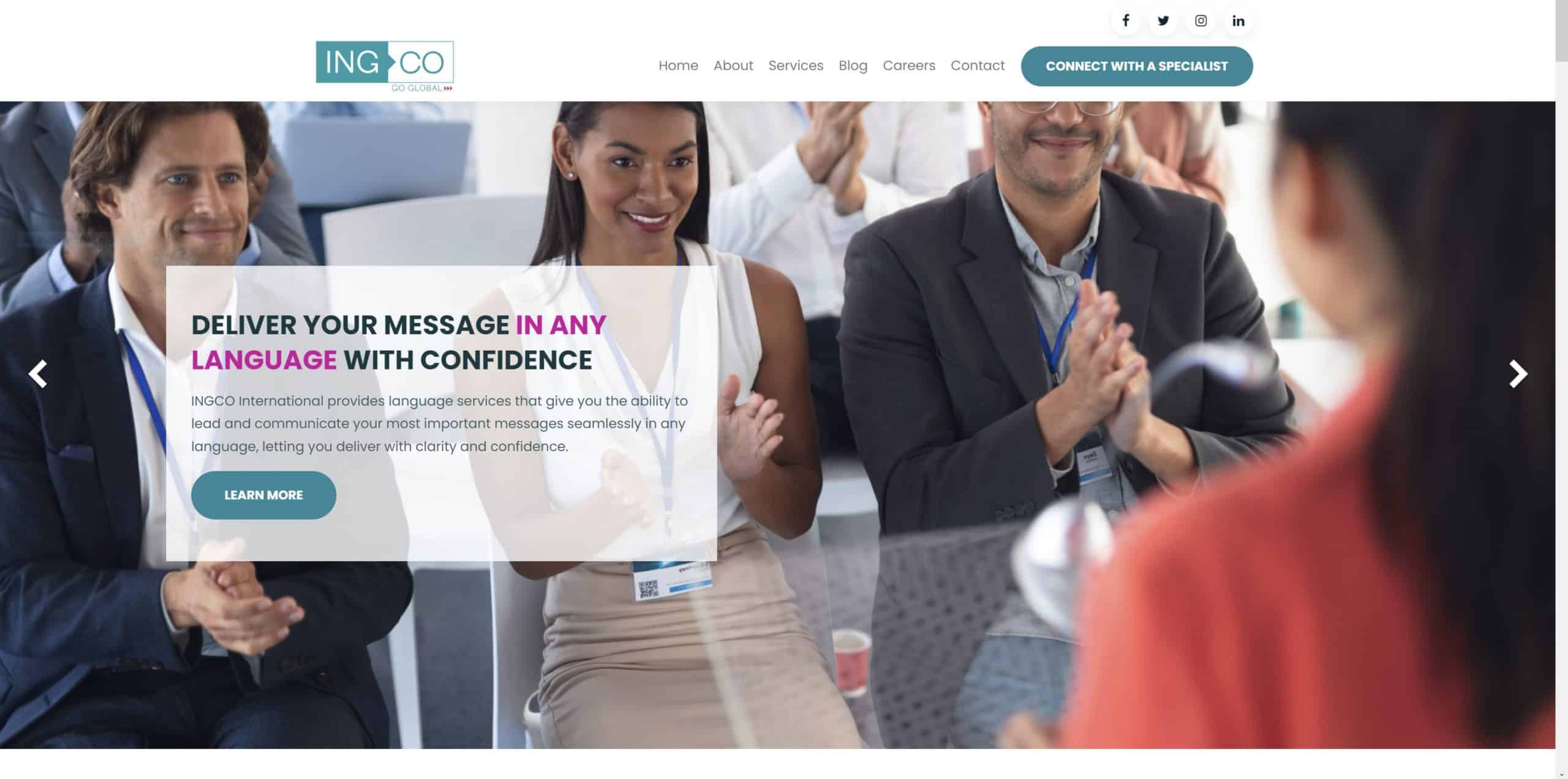 Capture How INGCO Got to the Next Level With Their Digital Marketing