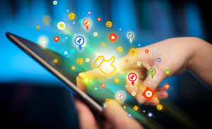 social media marketing
