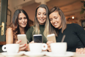 content plan for social media marketing