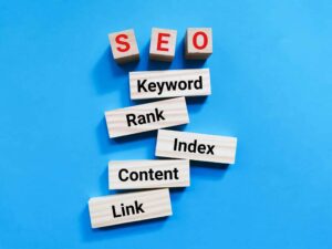 keywords for local seo