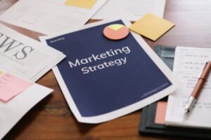 marketing strategy