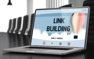 link building for SEO, SEO writing services for blogs