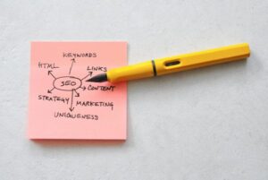 seo planning and optimization, keyword research