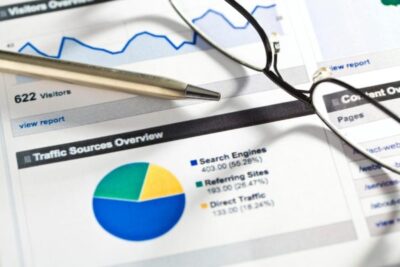 seo analysis report