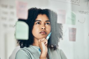 marketing strategy with AI tools