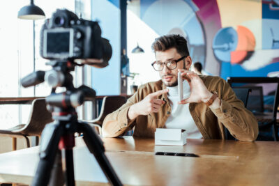 video marketing campaign