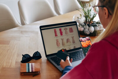 SEO for retail 