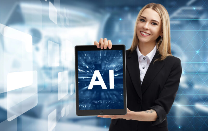 chief artificial intelligence officer