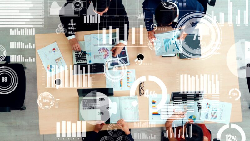 How to Use AI for Business   