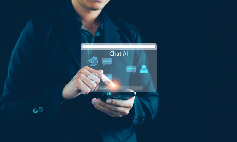 conversational AI