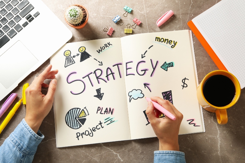 The Ultimate SEO Strategy and Keyword Research Guide
