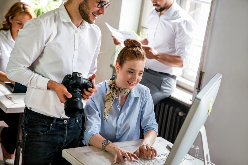 creative-startup-young-multiethnic-business-people-2024-01-29-18-35-27-utc-1 The Blueprint for Successful Website Design