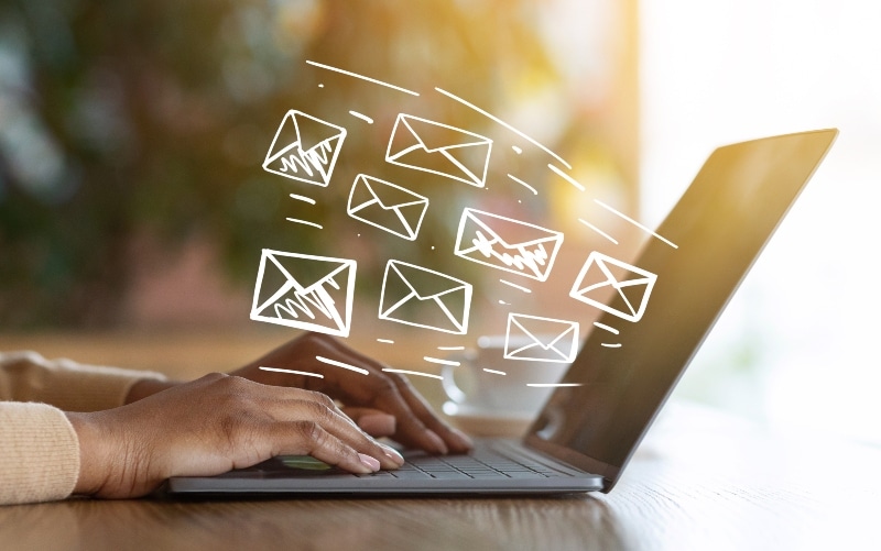 Boosting Your Business With an Effective Email Referral Program