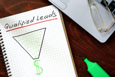 qualified leads