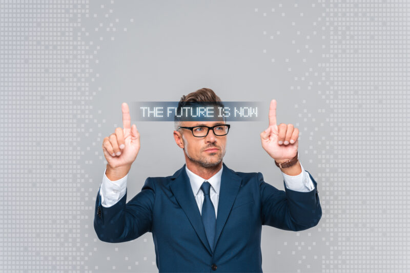 how can AI help my business, AI business solutions