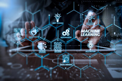 machine learning