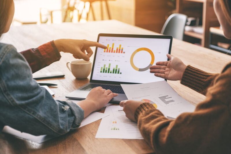 lead nurturing services