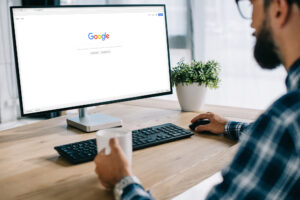 SEO strategy, how to rank on google