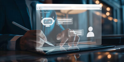 conversational AI