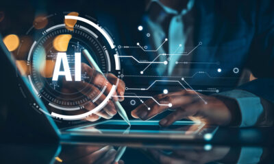 conversational artificial intelligence platform