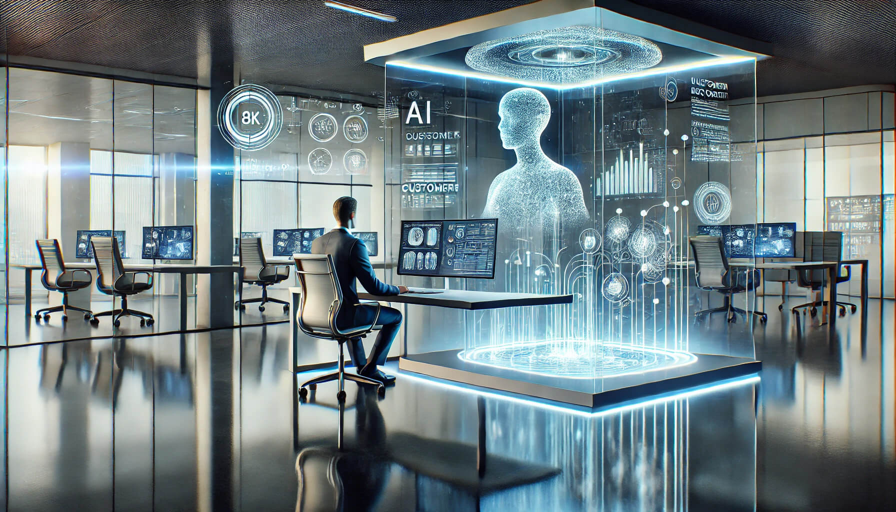 Human and agentic BDR 2