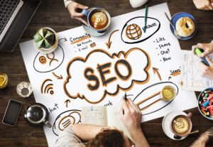 traditional seo strategies