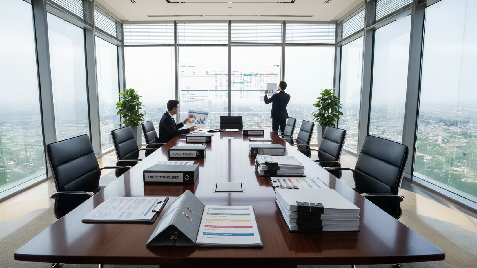 Agentic Workforce Hero copy Future office using agentic workforse
