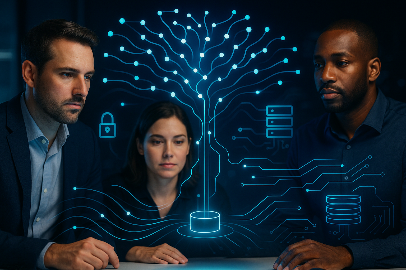 EIElvgNm workers look at scale expertise AI agents