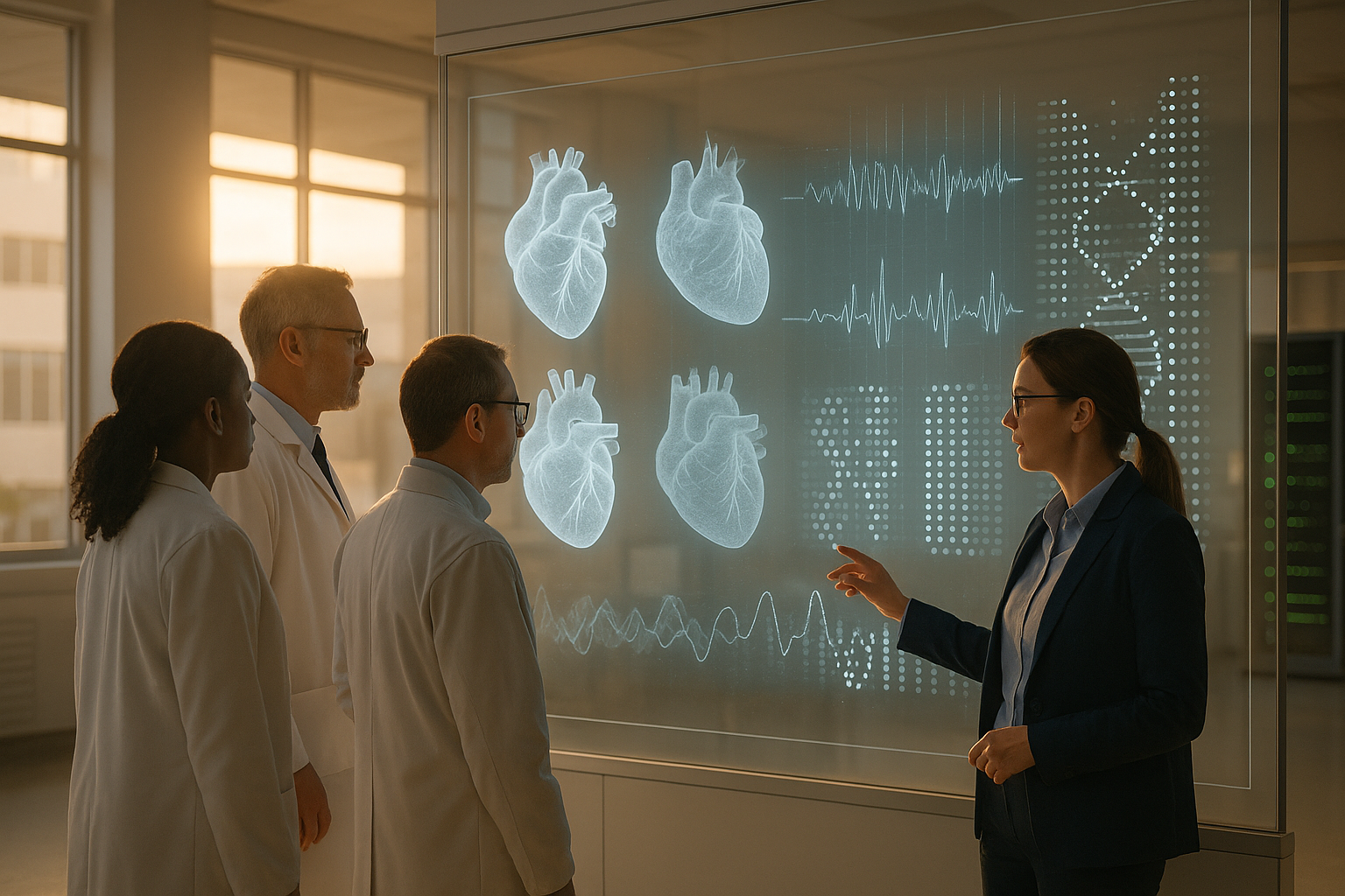 w84t6e1x How AI Model Breakthroughs Are Redefining the Future of Work