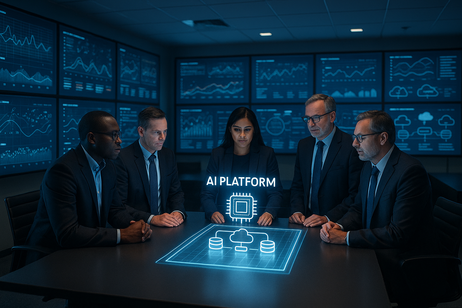 JBDz4ELx Enterprise AI Platforms and Infrastructure Driving New Workflows